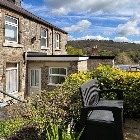Villa Rock Terrace View Bakewell Exterior foto